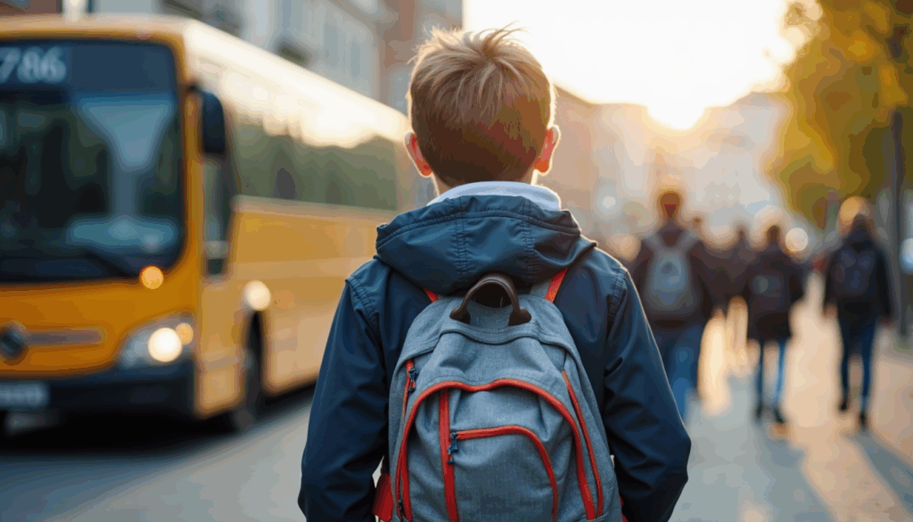 2025-11-19 Unterstützung SMV Fahrt