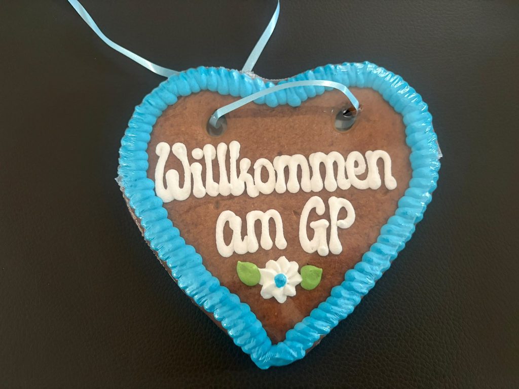Lebkuchenherz